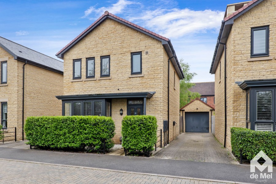 Images for Harvest Street, Prestbury, Cheltenham, GL52