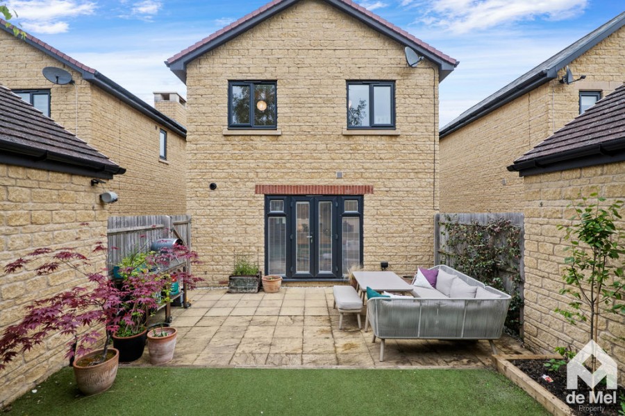Images for Harvest Street, Prestbury, Cheltenham, GL52