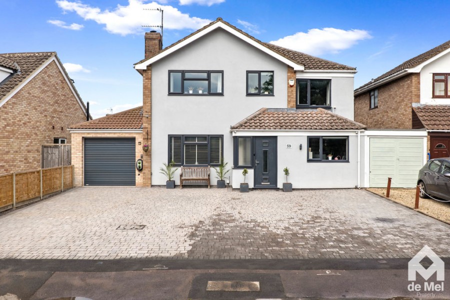 Images for Pecked Lane, Bishops Cleeve