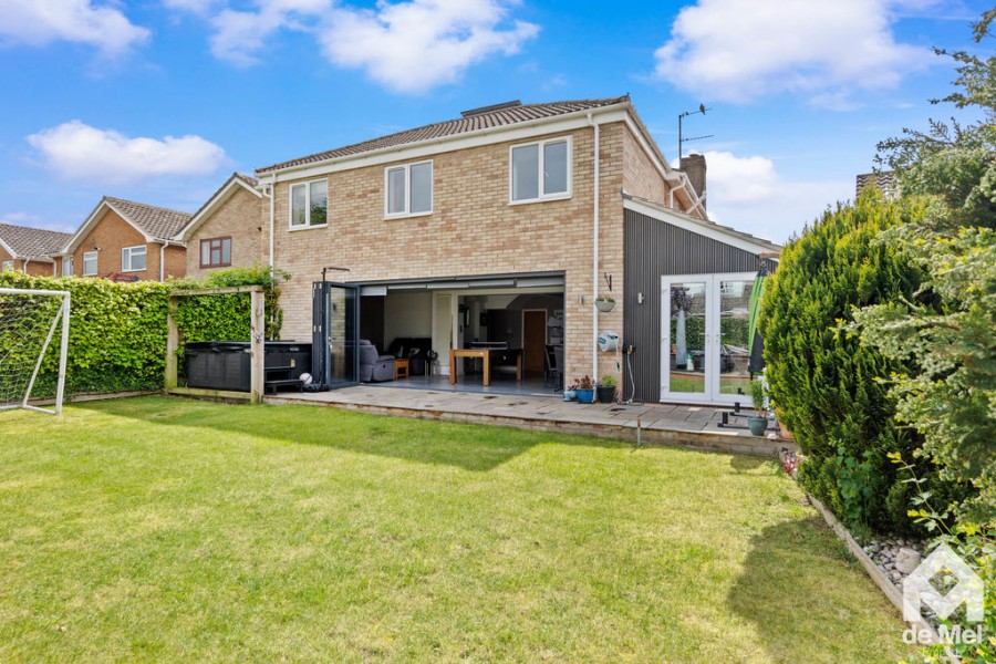 Images for Pecked Lane, Bishops Cleeve