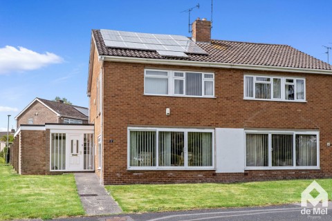 View Full Details for Monica Drive, Pittville, Cheltenham, Gloucestershire, GL50 - EAID:deMelProperty, BID:de Mel Property