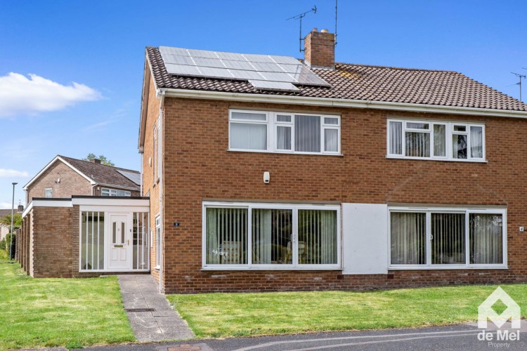 Images for Monica Drive, Pittville, Cheltenham, Gloucestershire, GL50