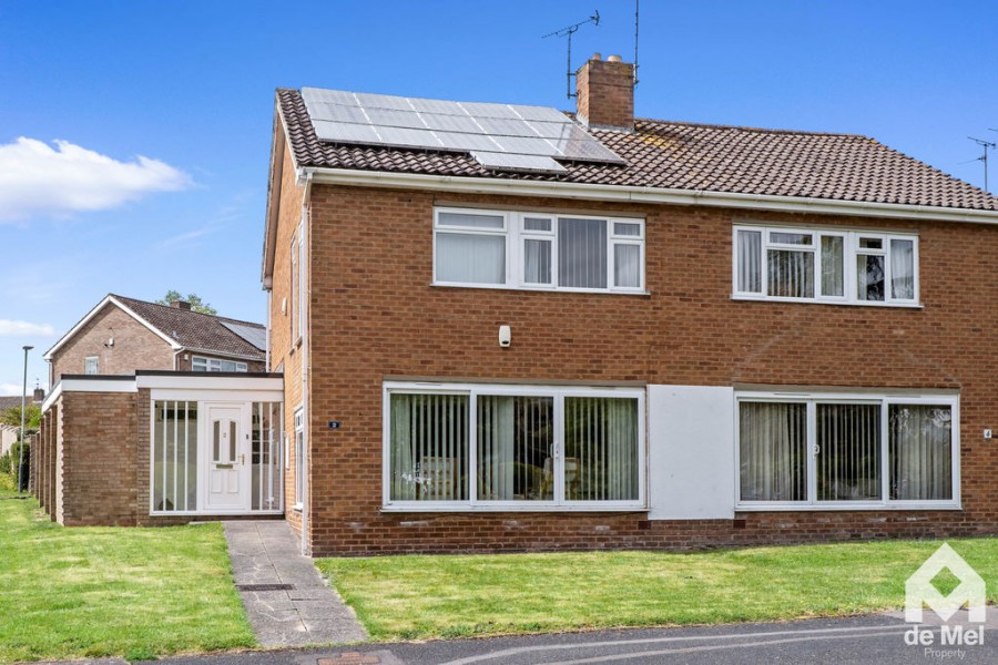 Images for Monica Drive, Pittville, Cheltenham, Gloucestershire, GL50