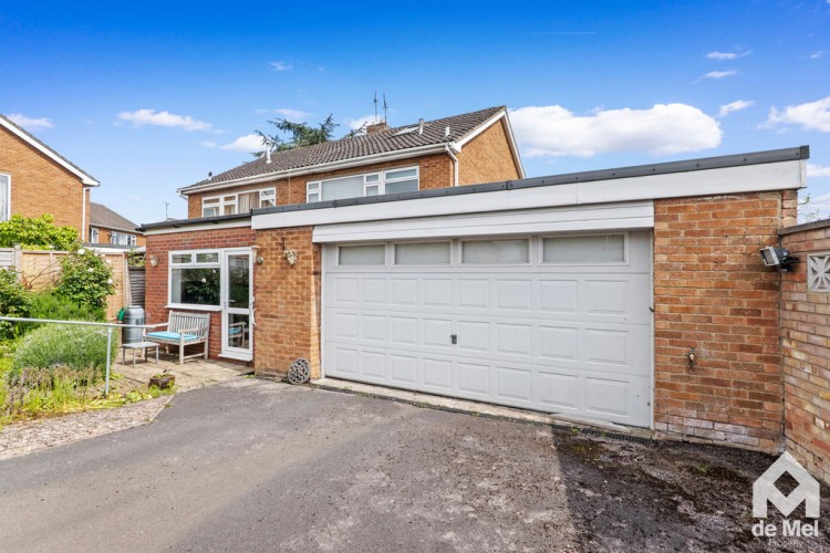 Images for Monica Drive, Pittville, Cheltenham, Gloucestershire, GL50