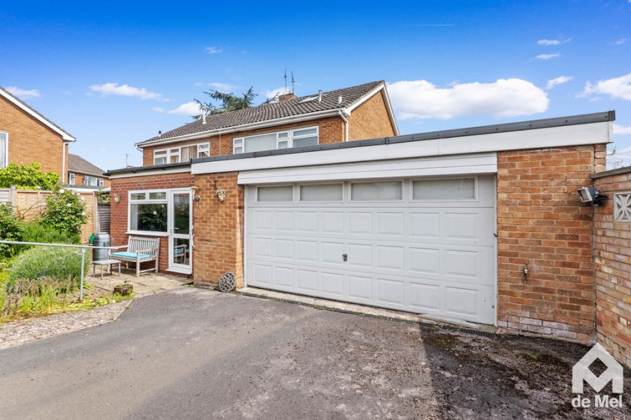 Images for Monica Drive, Pittville, Cheltenham, Gloucestershire, GL50