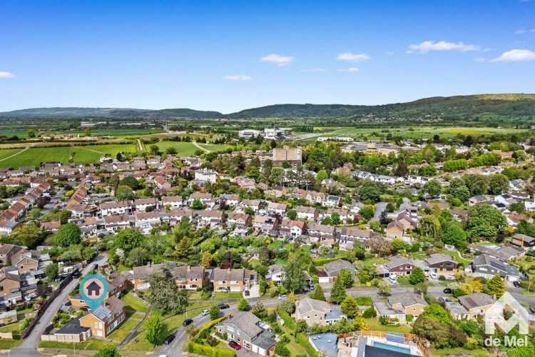 Images for Monica Drive, Pittville, Cheltenham, Gloucestershire, GL50
