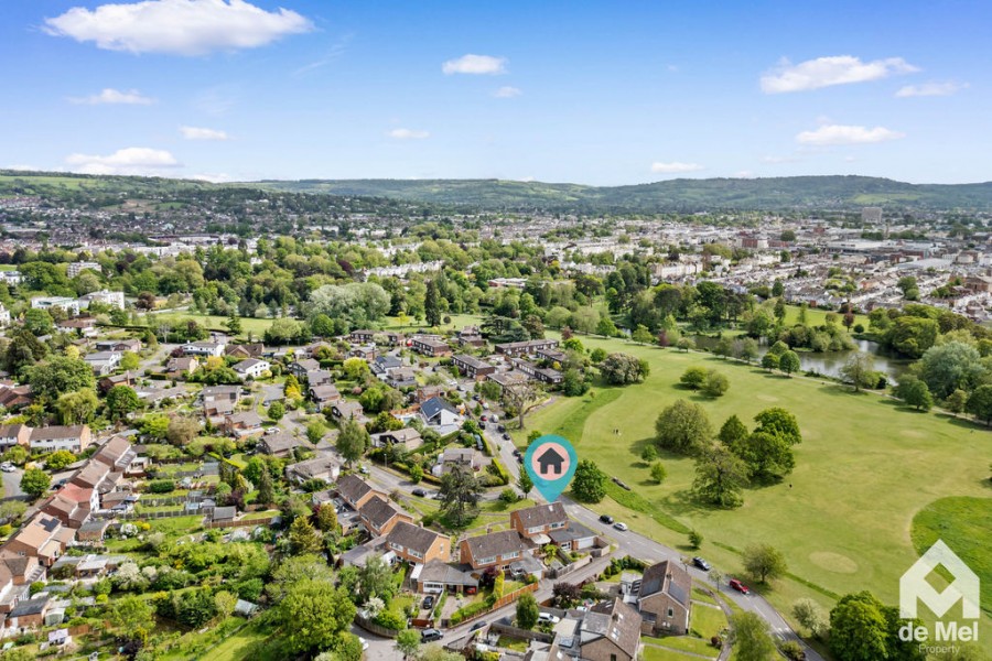 Images for Monica Drive, Pittville, Cheltenham, Gloucestershire, GL50