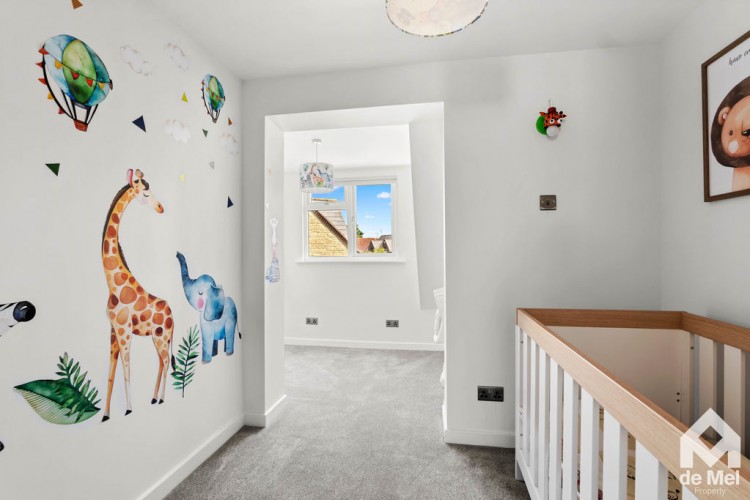 Images for Farriers Reach, Bishops Cleeve, Cheltenham