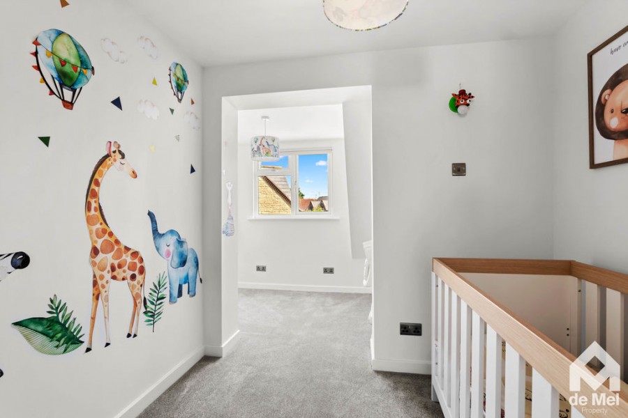 Images for Farriers Reach, Bishops Cleeve, Cheltenham