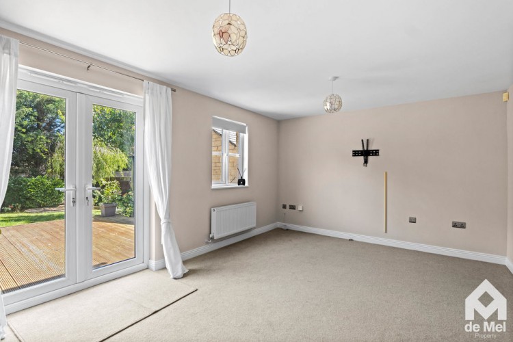Images for Willett Gardens, Winchcombe