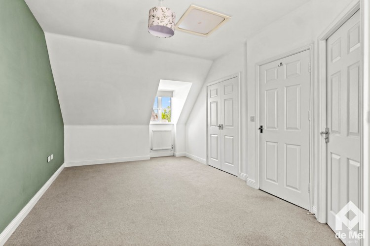 Images for Willett Gardens, Winchcombe