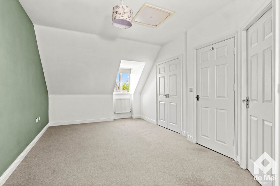 Images for Willett Gardens, Winchcombe