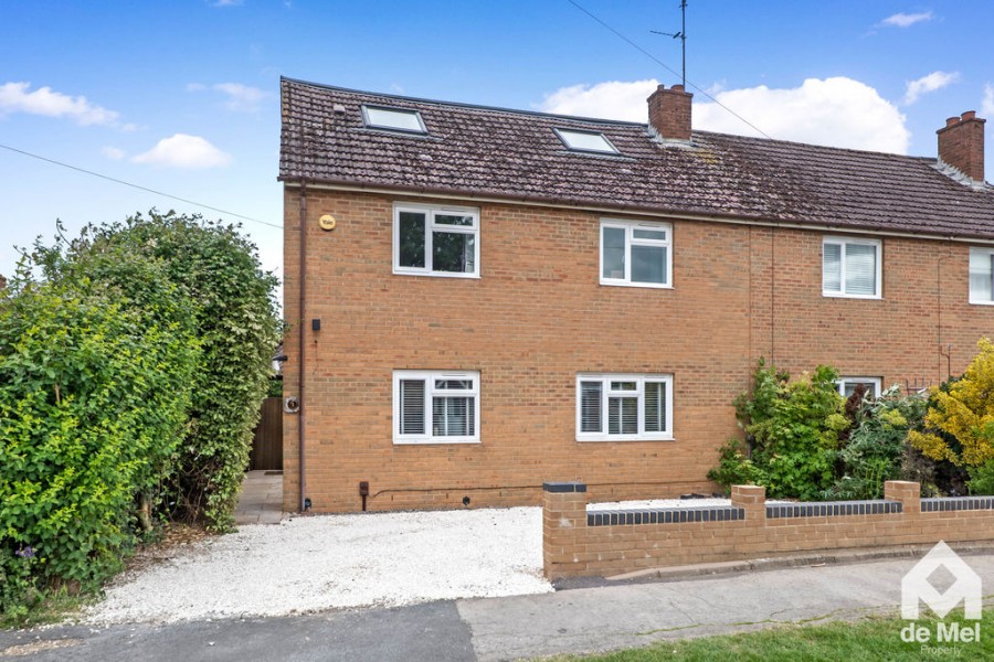 Images for Bishops Close, Bishops Cleeve, Cheltenham, Gloucestershire, GL52