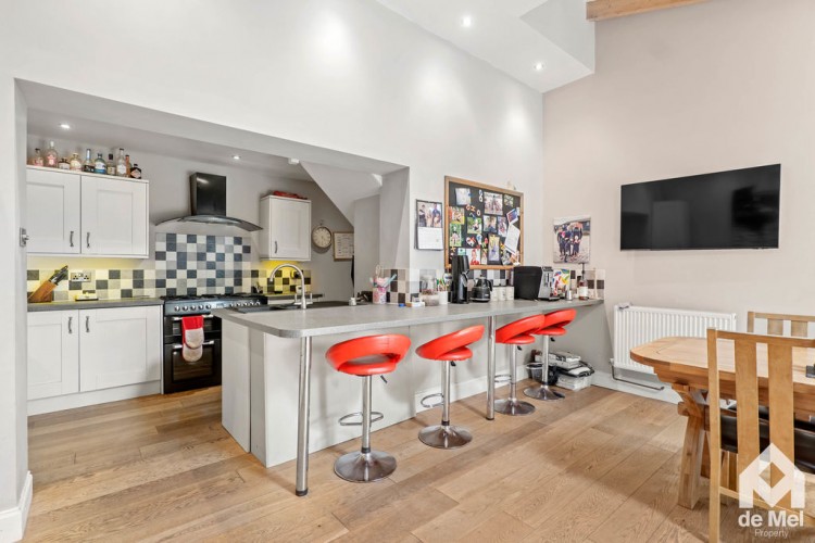 Images for Bishops Close, Bishops Cleeve, Cheltenham, Gloucestershire, GL52