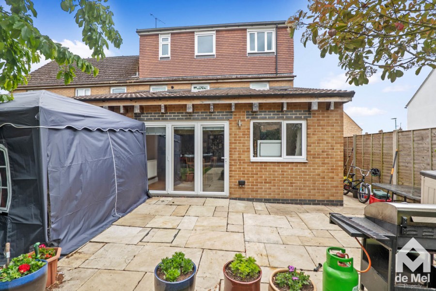Images for Bishops Close, Bishops Cleeve, Cheltenham, Gloucestershire, GL52
