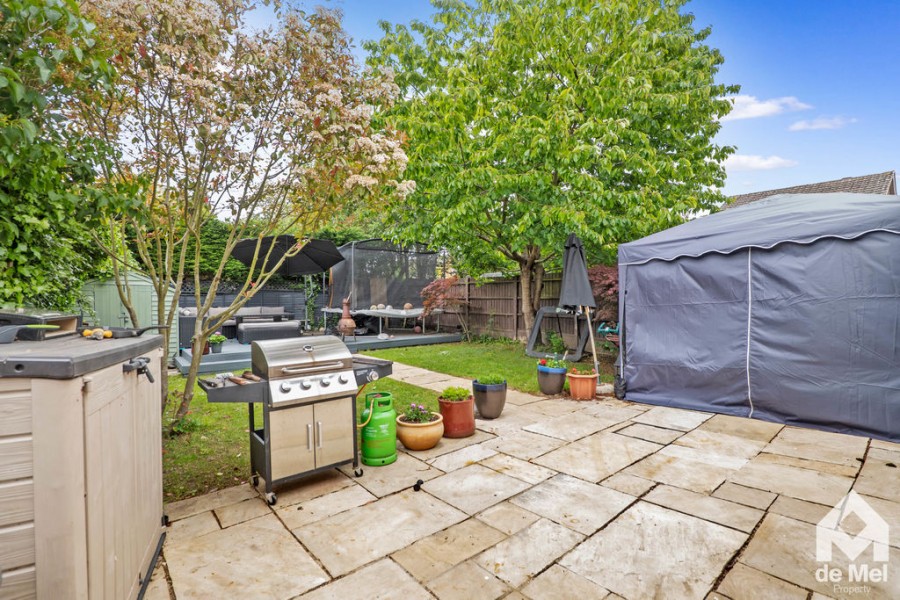 Images for Bishops Close, Bishops Cleeve, Cheltenham, Gloucestershire, GL52