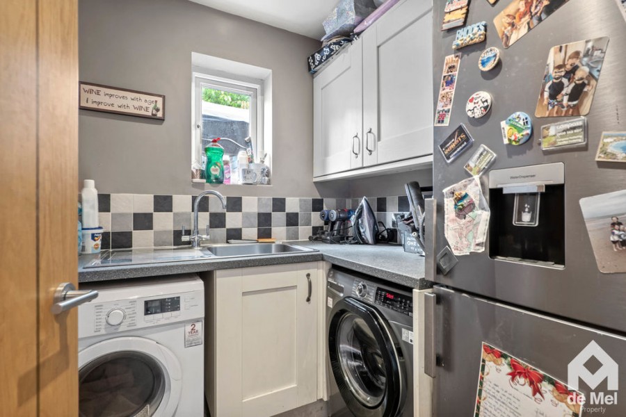 Images for Bishops Close, Bishops Cleeve, Cheltenham, Gloucestershire, GL52