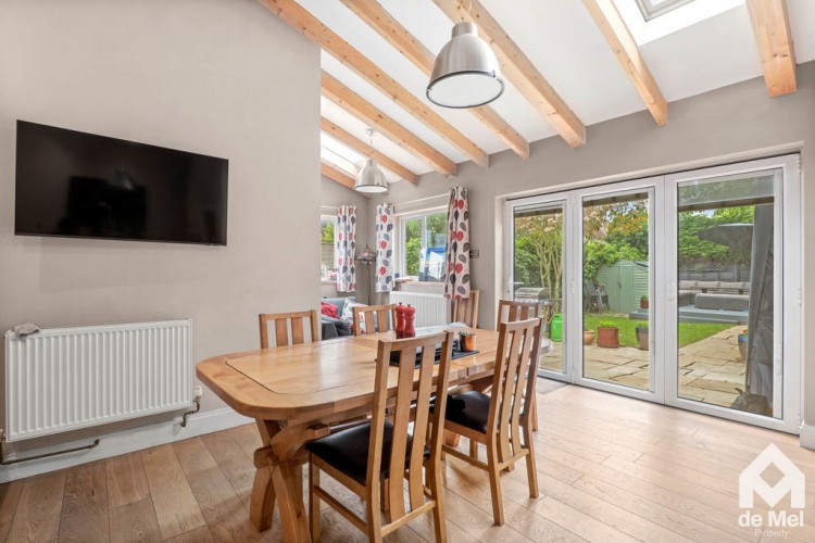 Images for Bishops Close, Bishops Cleeve, Cheltenham, Gloucestershire, GL52