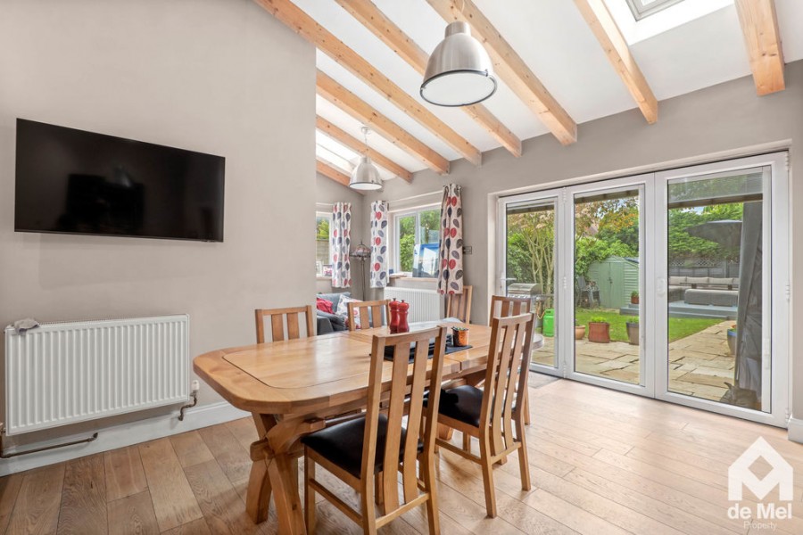 Images for Bishops Close, Bishops Cleeve, Cheltenham, Gloucestershire, GL52