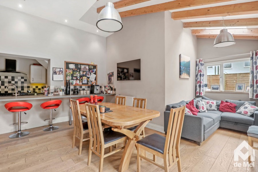 Images for Bishops Close, Bishops Cleeve, Cheltenham, Gloucestershire, GL52