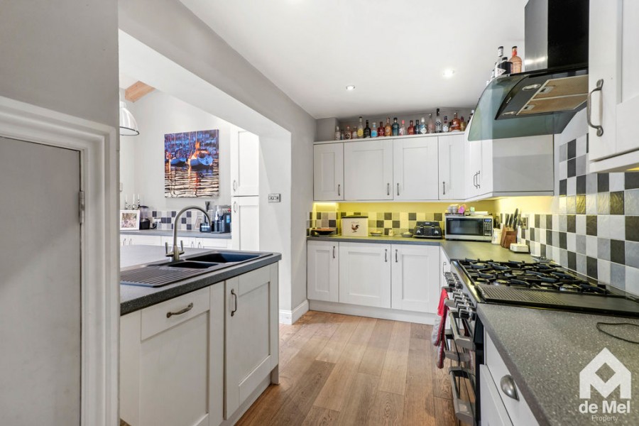 Images for Bishops Close, Bishops Cleeve, Cheltenham, Gloucestershire, GL52