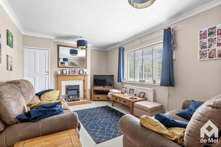 Images for Bishops Close, Bishops Cleeve, Cheltenham, Gloucestershire, GL52