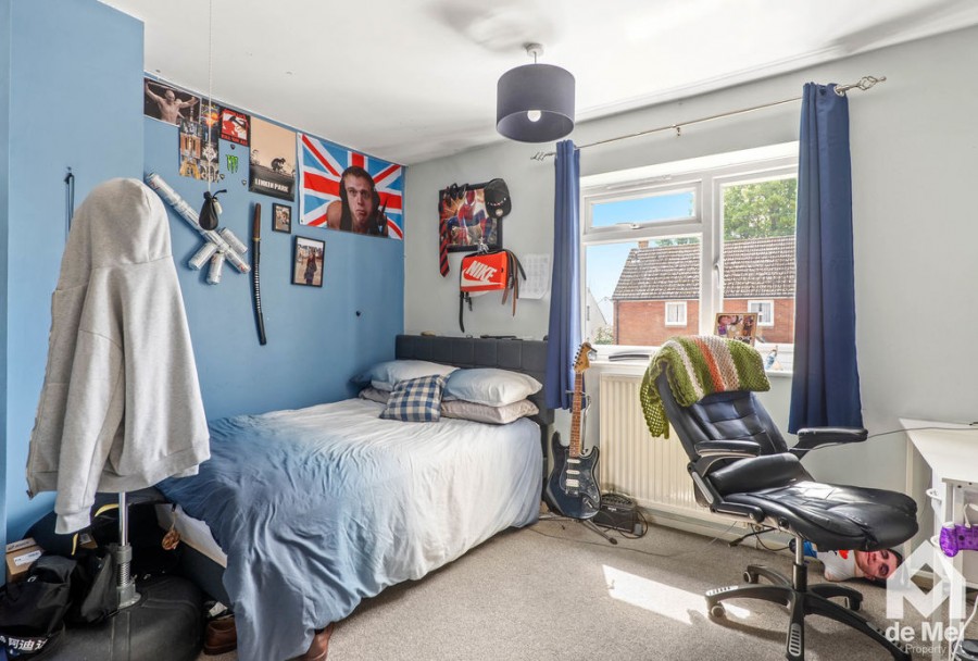 Images for Bishops Close, Bishops Cleeve, Cheltenham, Gloucestershire, GL52