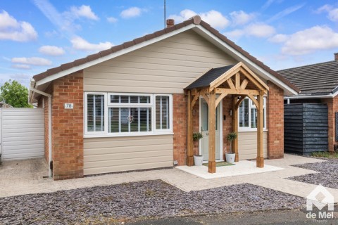 View Full Details for Long Mynd Avenue, Up Hatherley, Cheltenham - EAID:deMelProperty, BID:de Mel Property