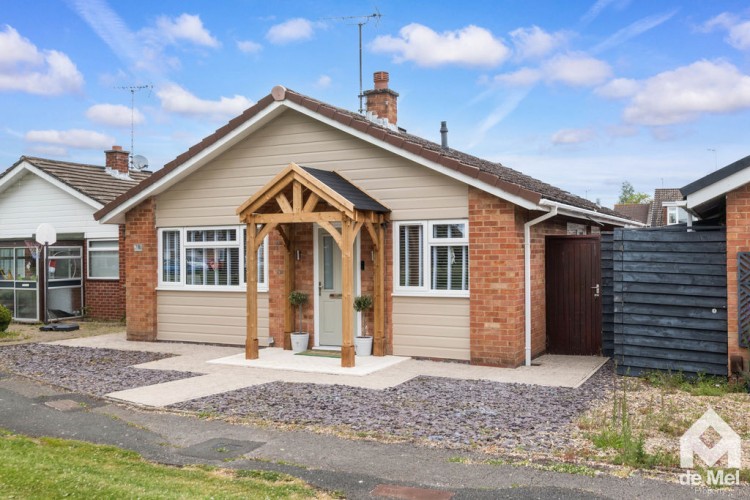 Images for Long Mynd Avenue, Up Hatherley, Cheltenham