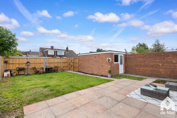Images for Long Mynd Avenue, Up Hatherley, Cheltenham