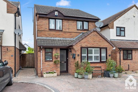 View Full Details for York Row, Cheltenham - EAID:deMelProperty, BID:de Mel Property