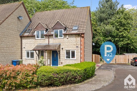 View Full Details for Little Acorns, Bishops Cleeve - EAID:deMelProperty, BID:de Mel Property