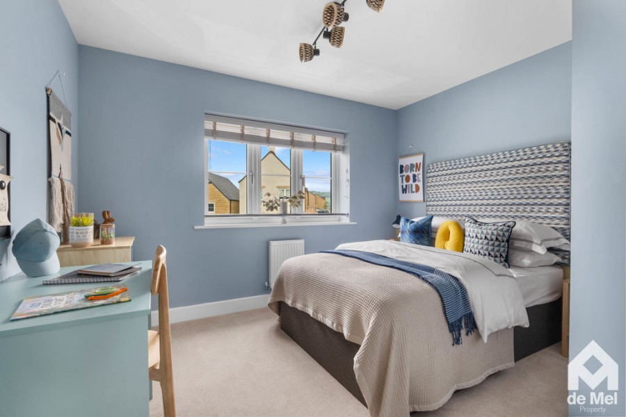 Images for Foremarke Road, Winchcombe