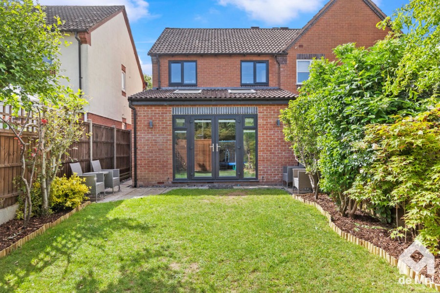 Images for Cornfield Drive, Bishops Cleeve