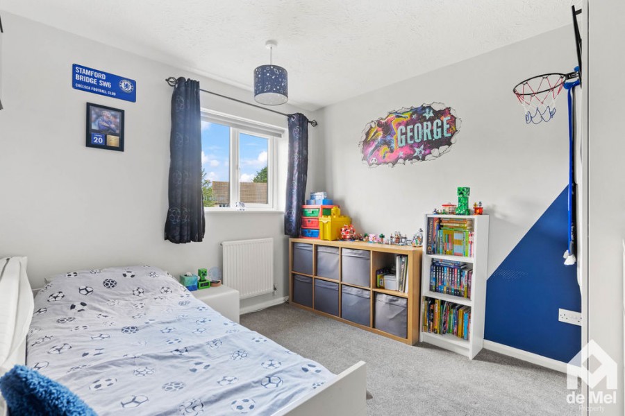 Images for Cornfield Drive, Bishops Cleeve