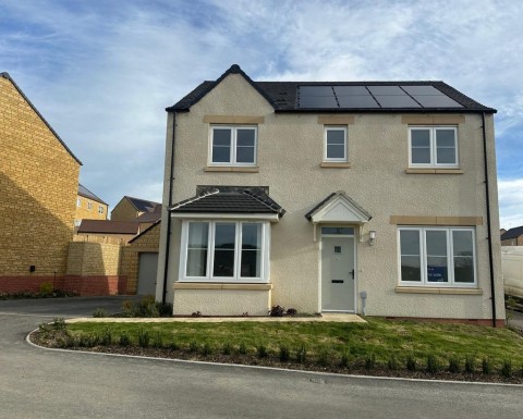 View Full Details for Foremarke Road, Winchcombe - EAID:deMelProperty, BID:de Mel Winchcombe