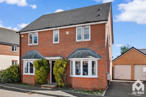 View Full Details for The Mews, Evesham - EAID:deMelProperty, BID:de Mel Winchcombe