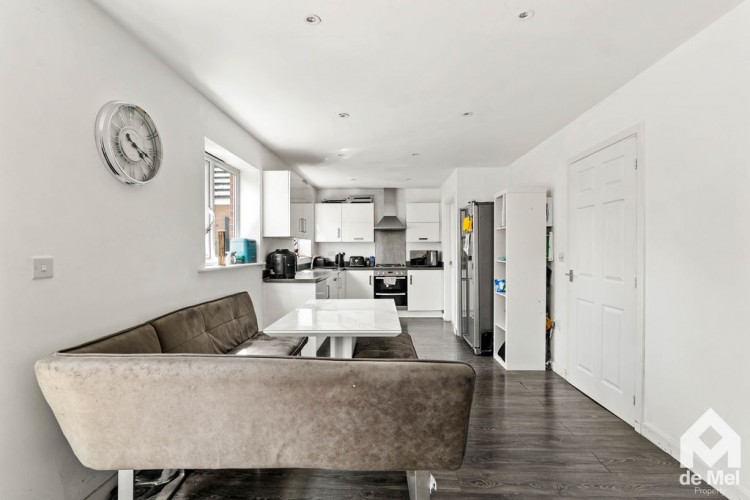 Images for The Mews, Evesham