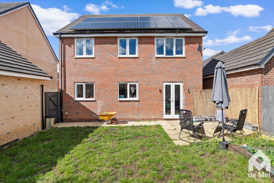 Images for The Mews, Evesham