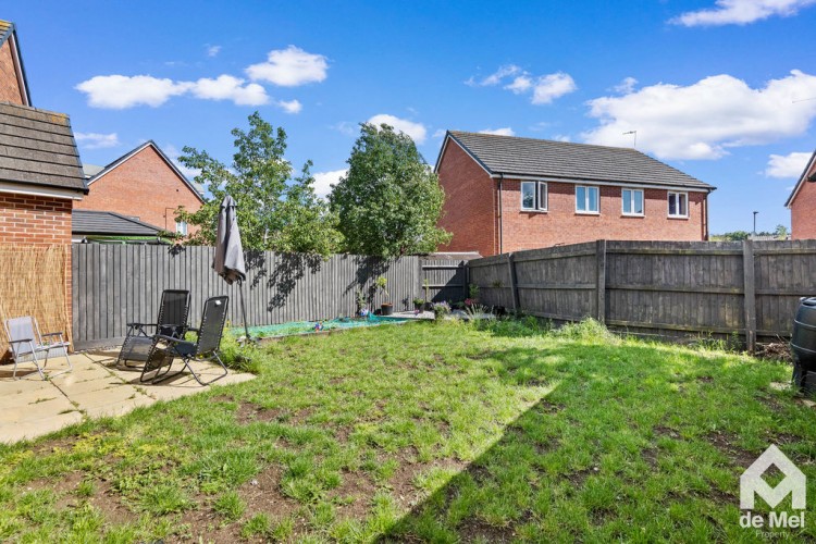 Images for The Mews, Evesham