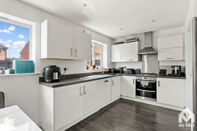 Images for The Mews, Evesham