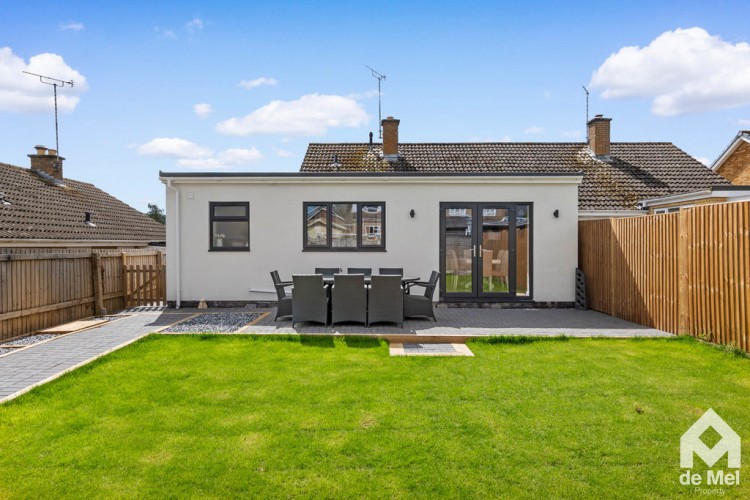 Images for Kenelm Rise, Winchcombe