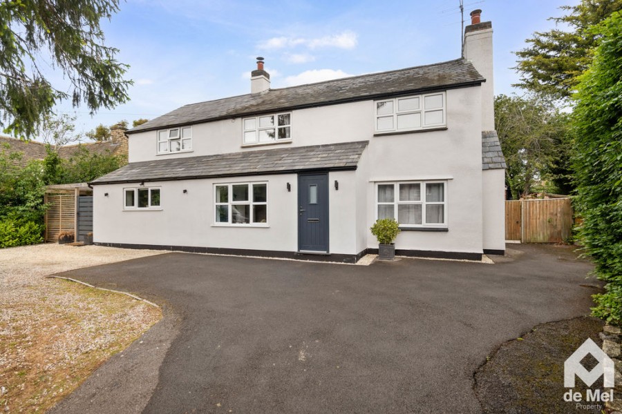 Images for Teddington, Tewkesbury