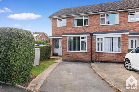 View Full Details for Hartbury Close, Cheltenham - EAID:deMelProperty, BID:de Mel Property