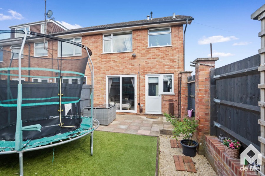 Images for Hartbury Close, Cheltenham