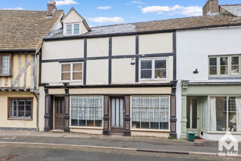 View Full Details for Hailes Street, Winchcombe - EAID:deMelProperty, BID:de Mel Winchcombe