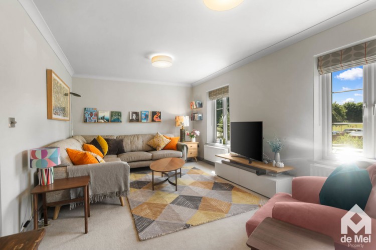 Images for John Moore Gardens, Cheltenham, Gloucestershire, GL50