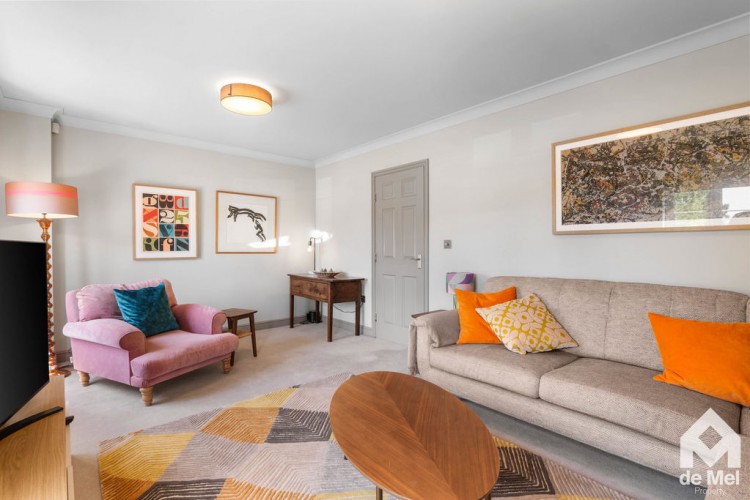 Images for John Moore Gardens, Cheltenham, Gloucestershire, GL50