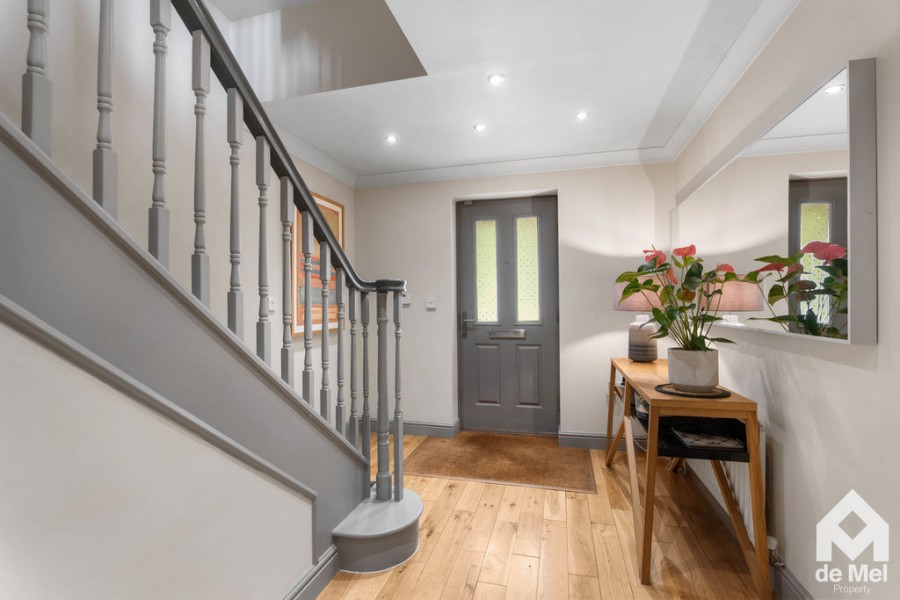 Images for John Moore Gardens, Cheltenham, Gloucestershire, GL50