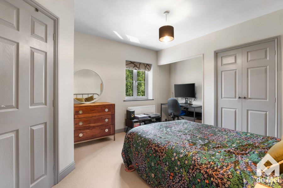 Images for John Moore Gardens, Cheltenham, Gloucestershire, GL50